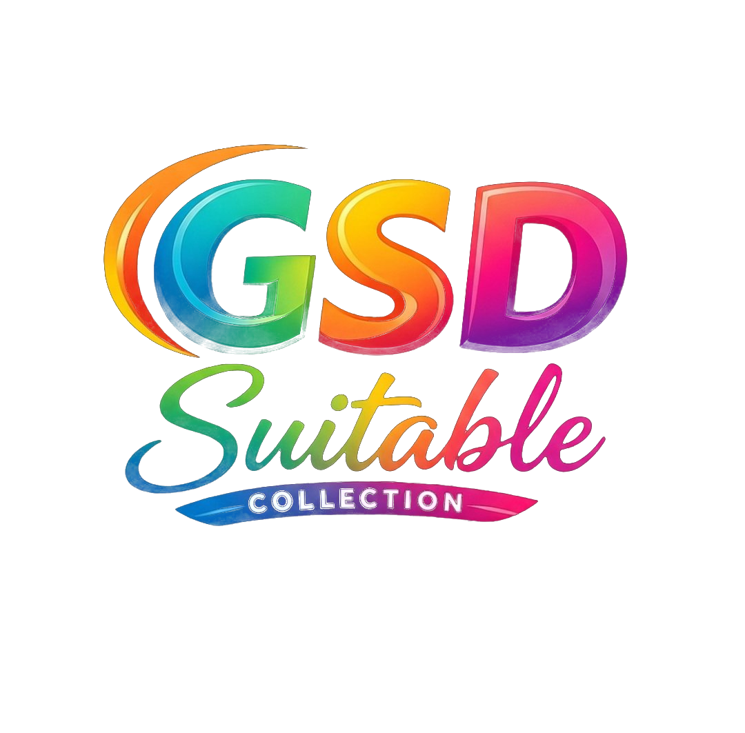 GSD Suitable Collection